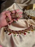 Dulhaniya set - multi