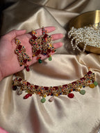Dulhaniya set - multi