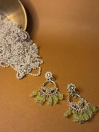 Parinaz green - NAZ colection