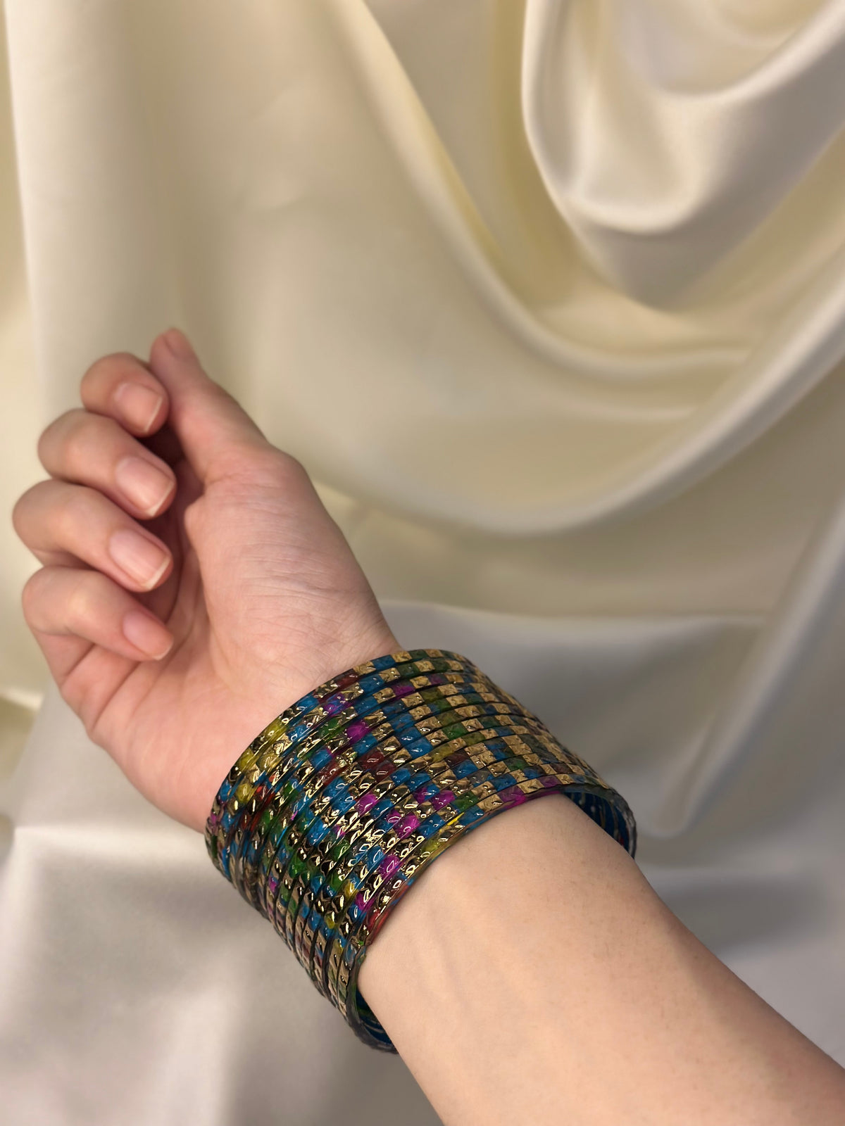 Dil - Multi - 12 pcs