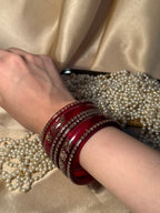 Indian bangles 2.0- laila