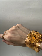 Sunehri Bracelet