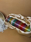 Bubble Pop bangles - 12 colors