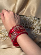 Indian bangles 2.0- tara