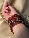 Nageena 2.0 rozana-  champagne
