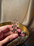 Pink Zareen bangle (kids collection)