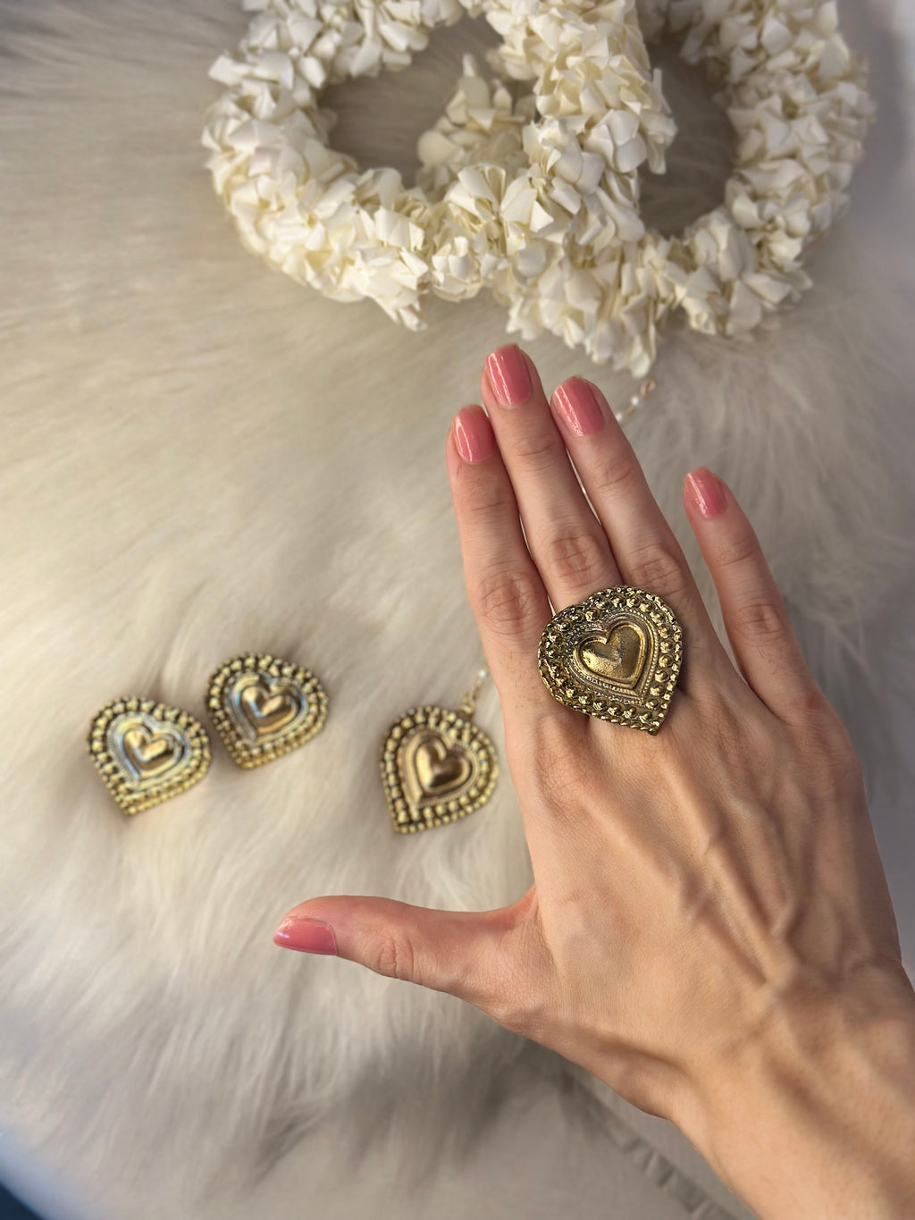 Dil (Gold)