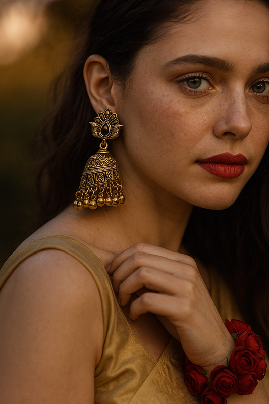 Tirchi - Gold