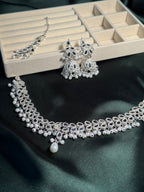 Sitara Pearl Set