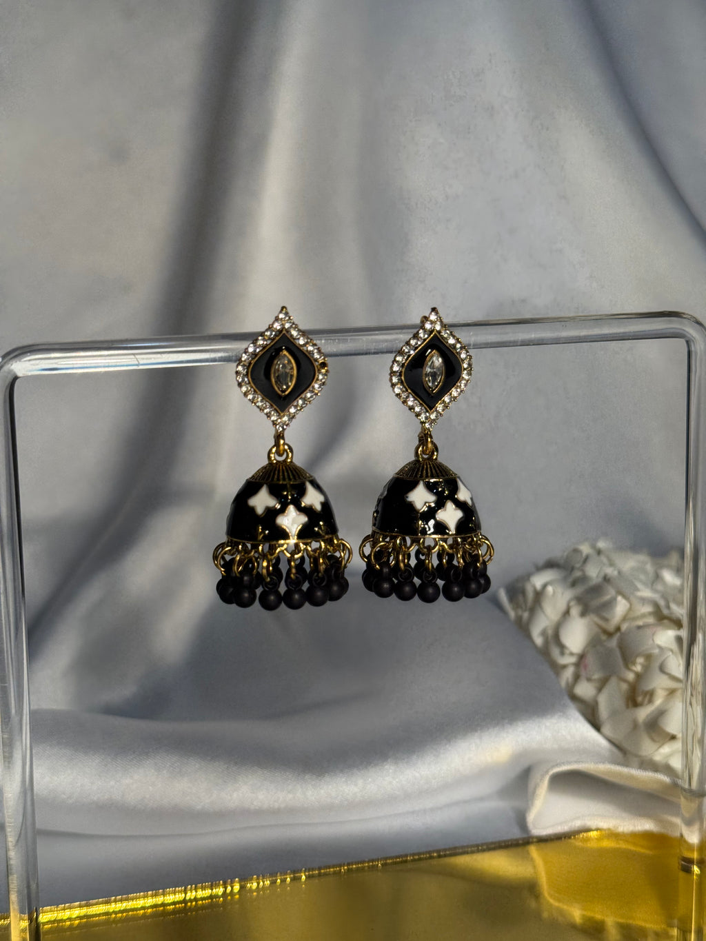 Patti Rang-e-desi black