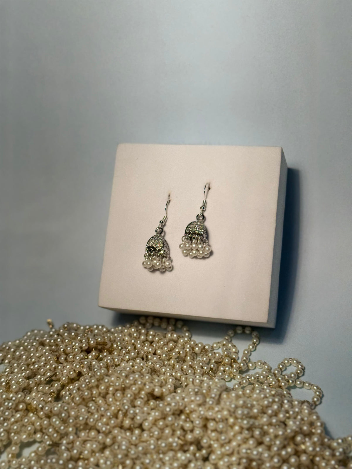 Koyal Jhumki