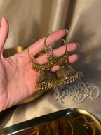 Bano Bali 2.0 - Antique Gold
