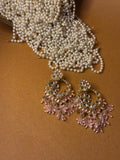 Shehnaz- pink - NAZ collection