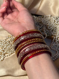 Indian bangles 2.0- priya