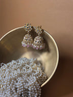 sitara pink - NAZ collection