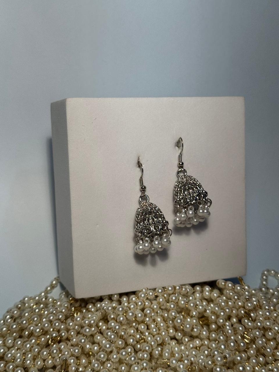 Koyal Jhumki