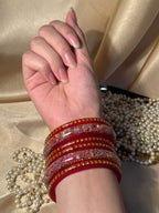Indian bangles 2.0- naina