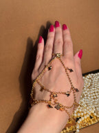 Sona hath Phool - Butterfly