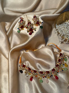Dulhaniya set - multi