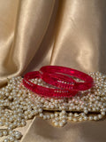 Indian bangles 2.0 pink