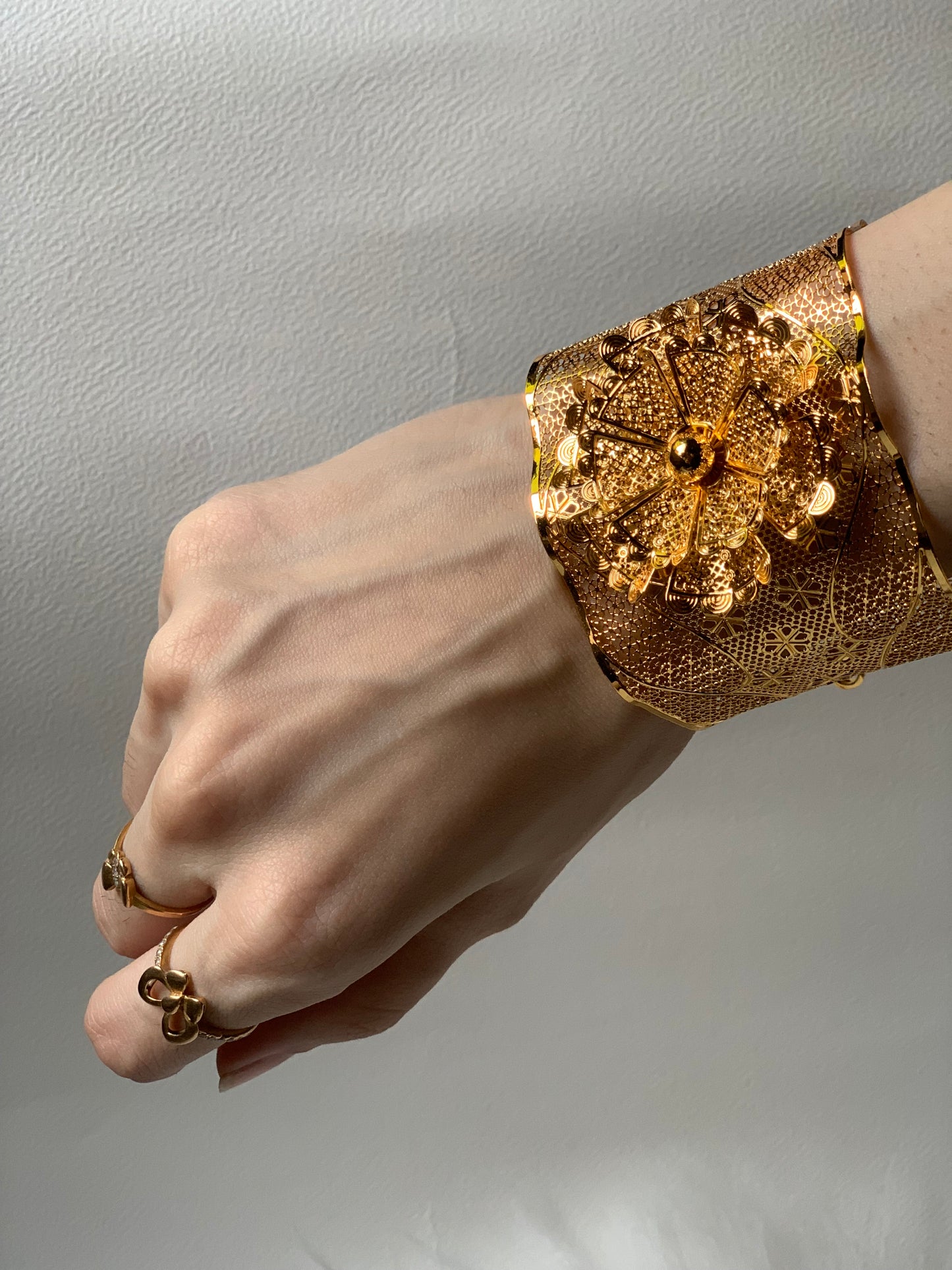 Sunehri Bracelet
