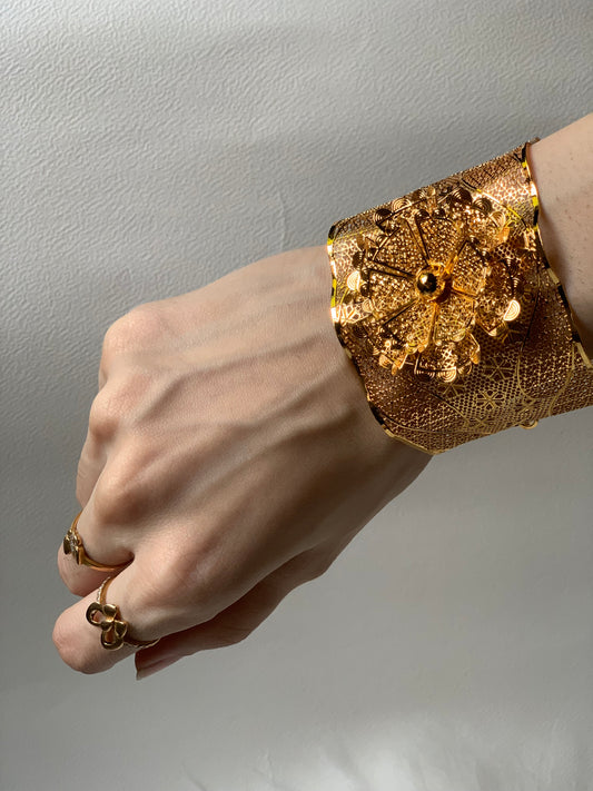 Sunehri Bracelet