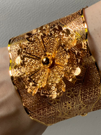 Sunehri Bracelet