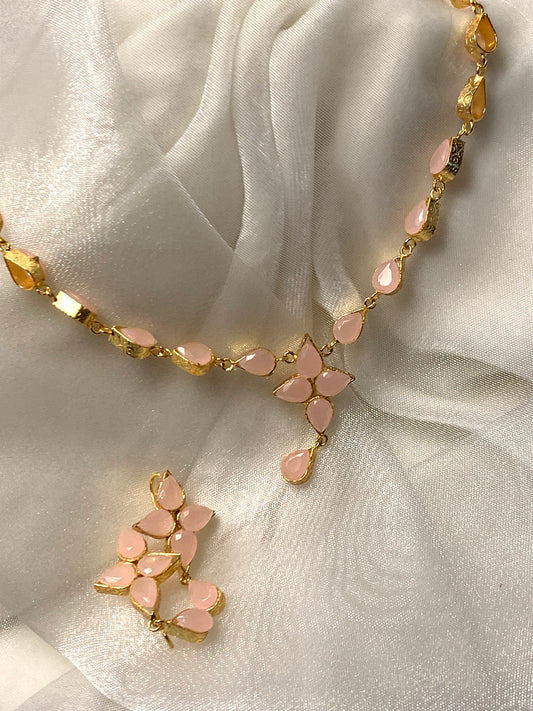 CD-20-4-92 Mehrab Light Pink