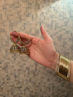 Bano Bali - Antique Gold
