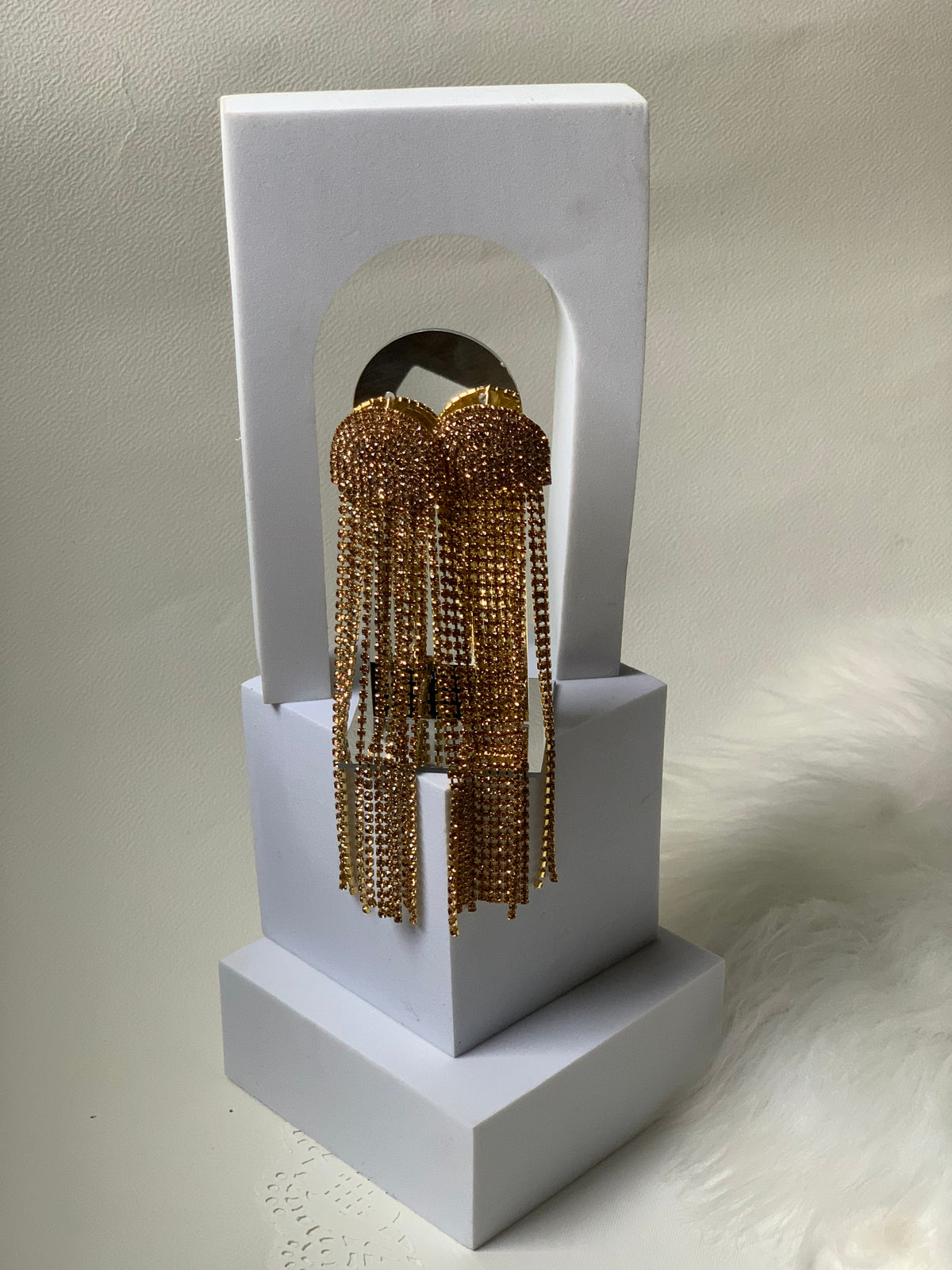 Nageena bondain (Gold)