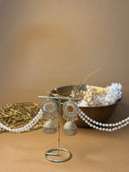 Gul Jhumki Gold bundle