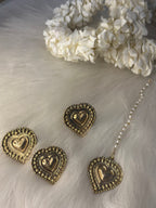 Dil (Gold)