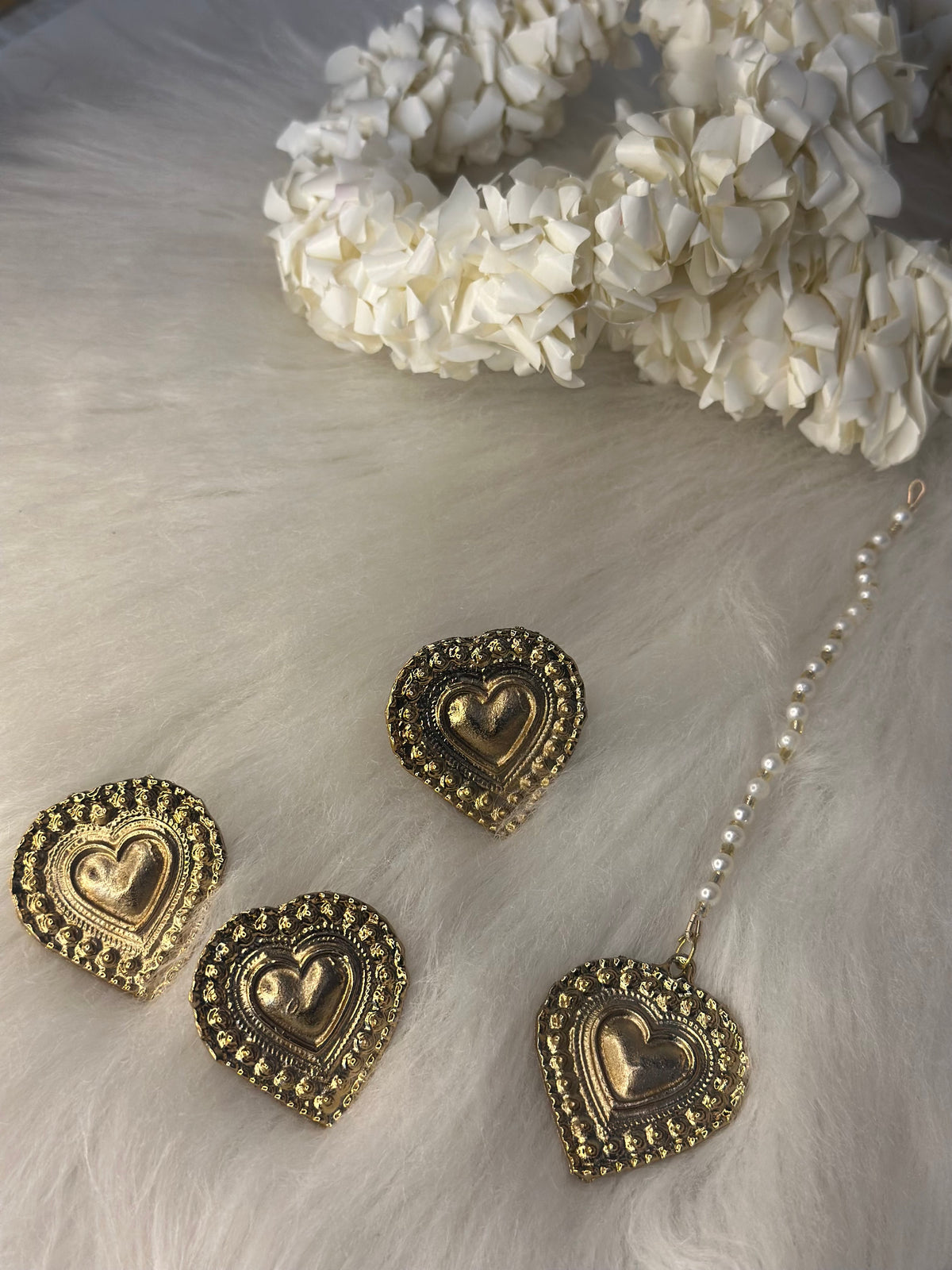 Dil (Gold)