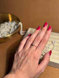 Aurora Gold Ring - 7