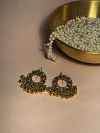 Chan Chan Earrings - Gold