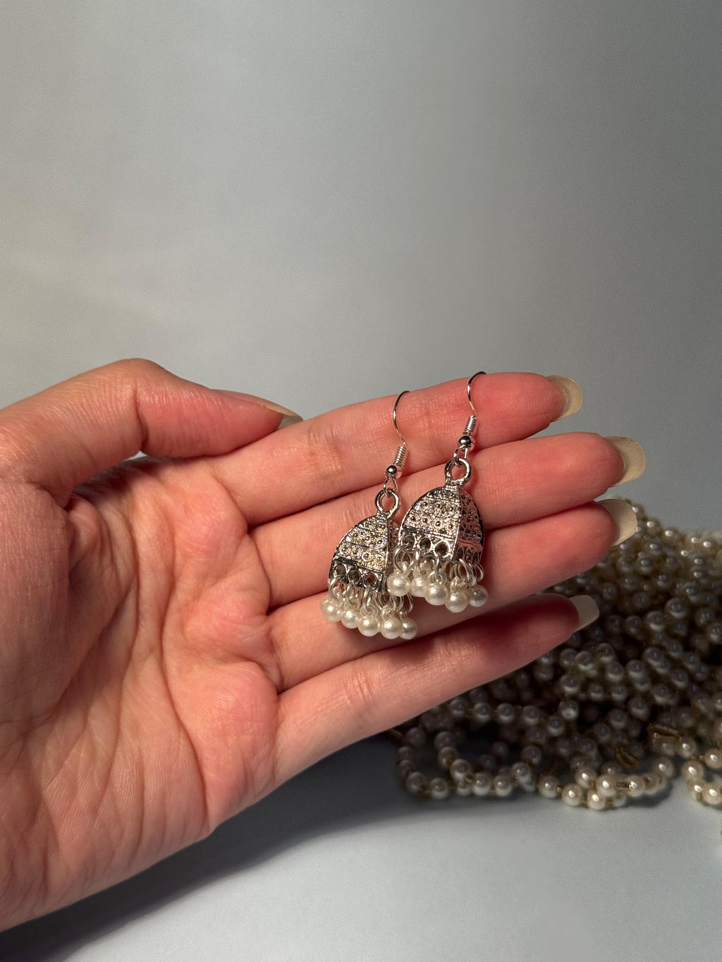 Koyal Jhumki