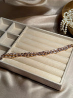Starlet bracelet - Gold