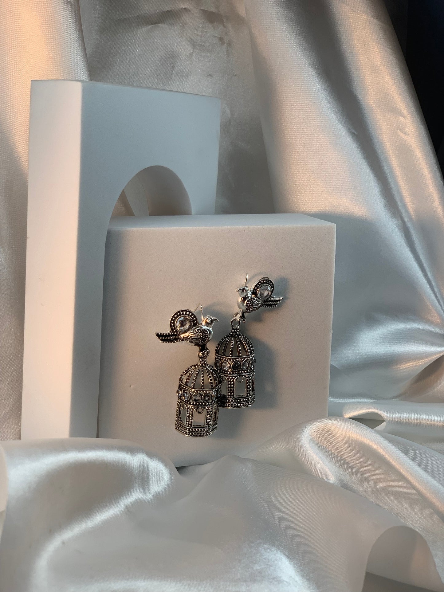 Chiriya- chandi collection