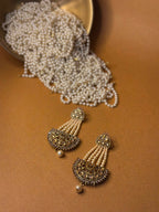 Jhoom - NAZ colection - antique and beige