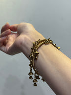 Ghungroo chand raat collection copper