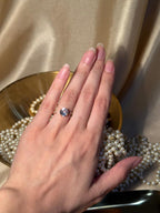Celeste Gold ring - 1