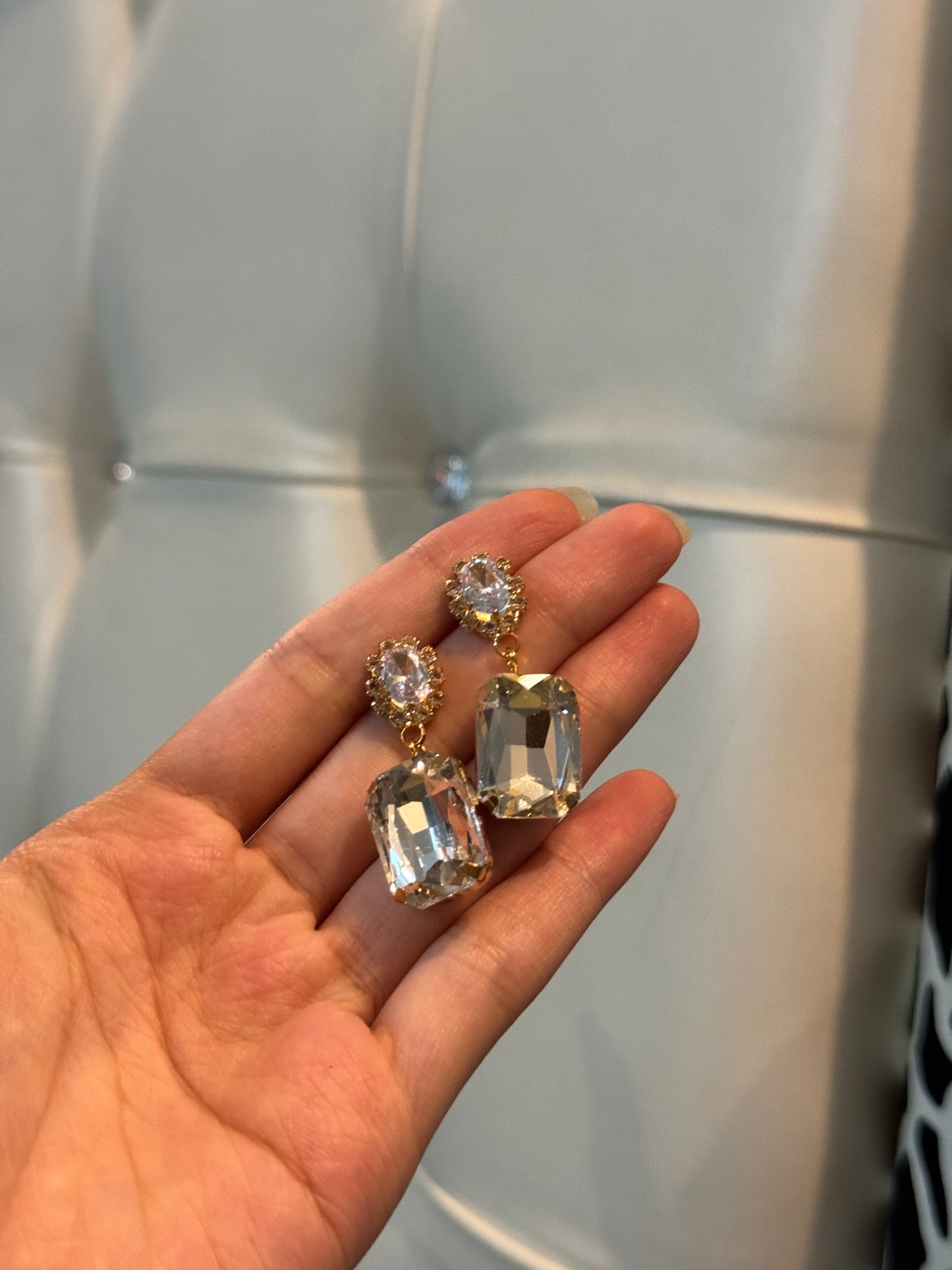 Royal Drops (Silver)