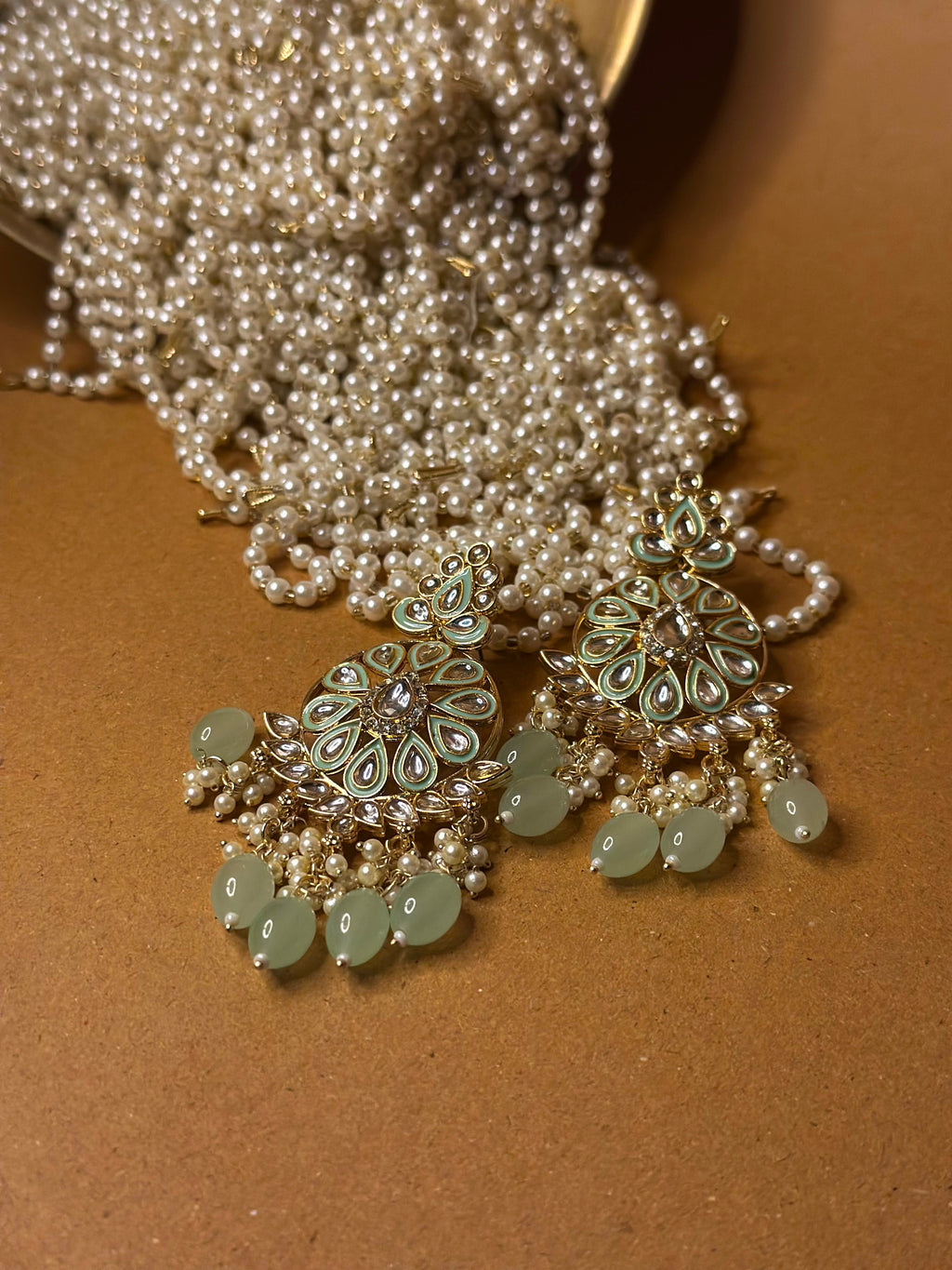 Mehnaz sage  - NAZ collection