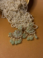 Mehnaz sage  - NAZ collection