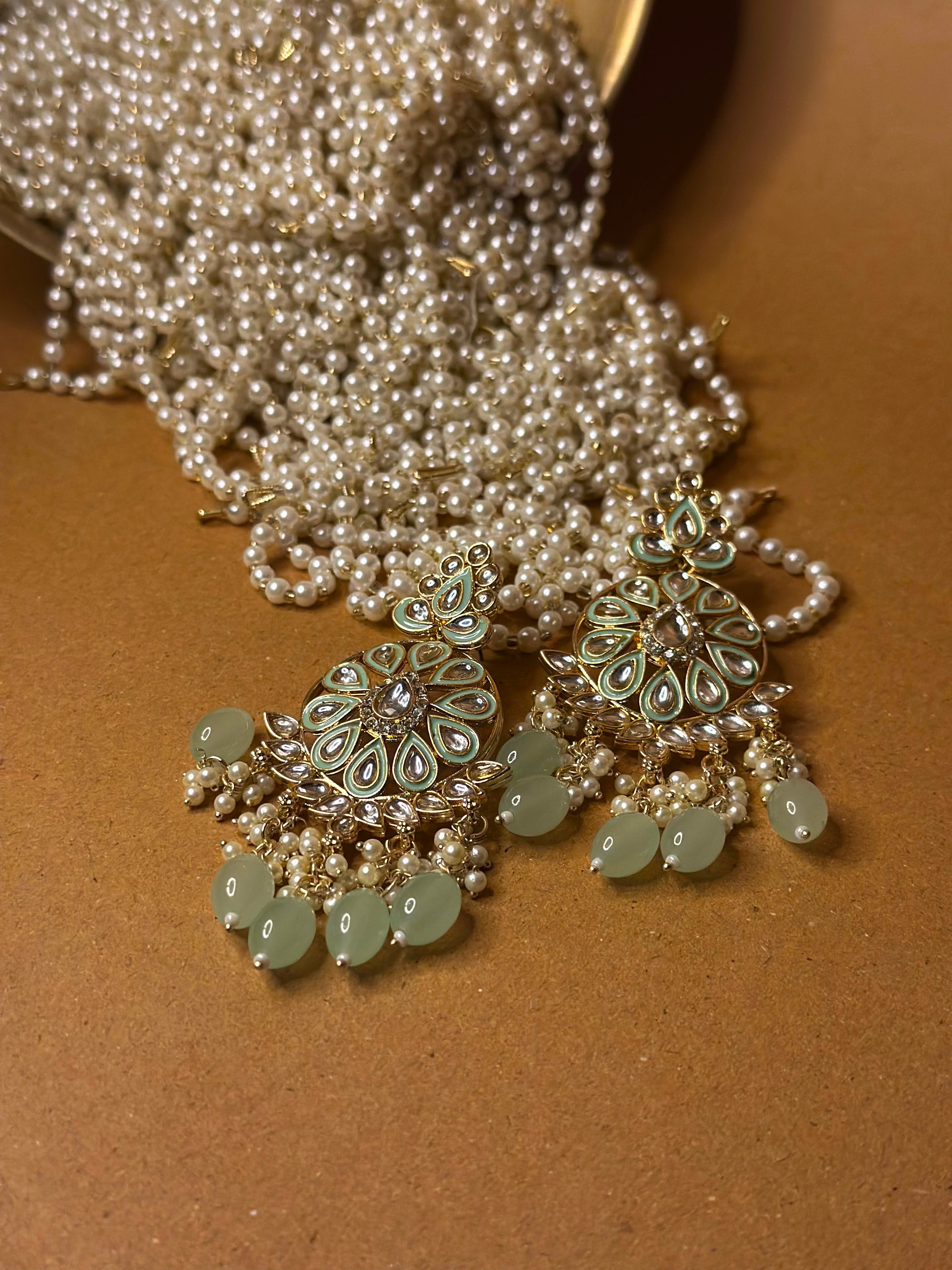 Mehnaz sage  - NAZ collection