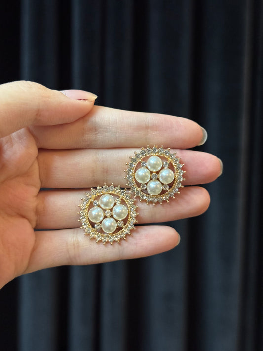 Diamonties Gold - Eid collection