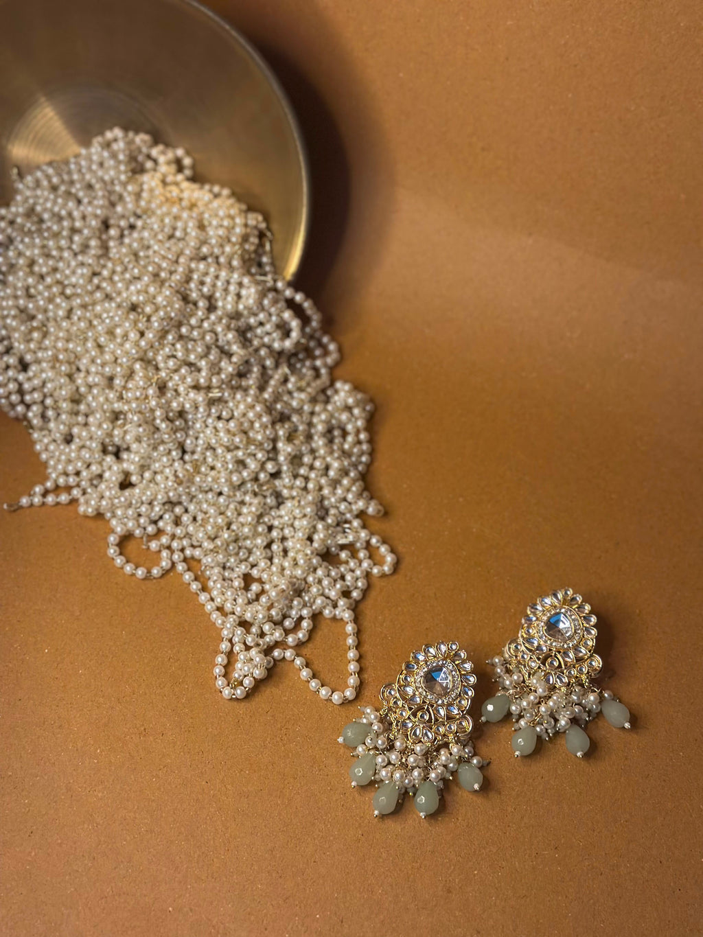 Dilnaz grey - NAZ collection