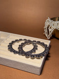 Sikka oxidized