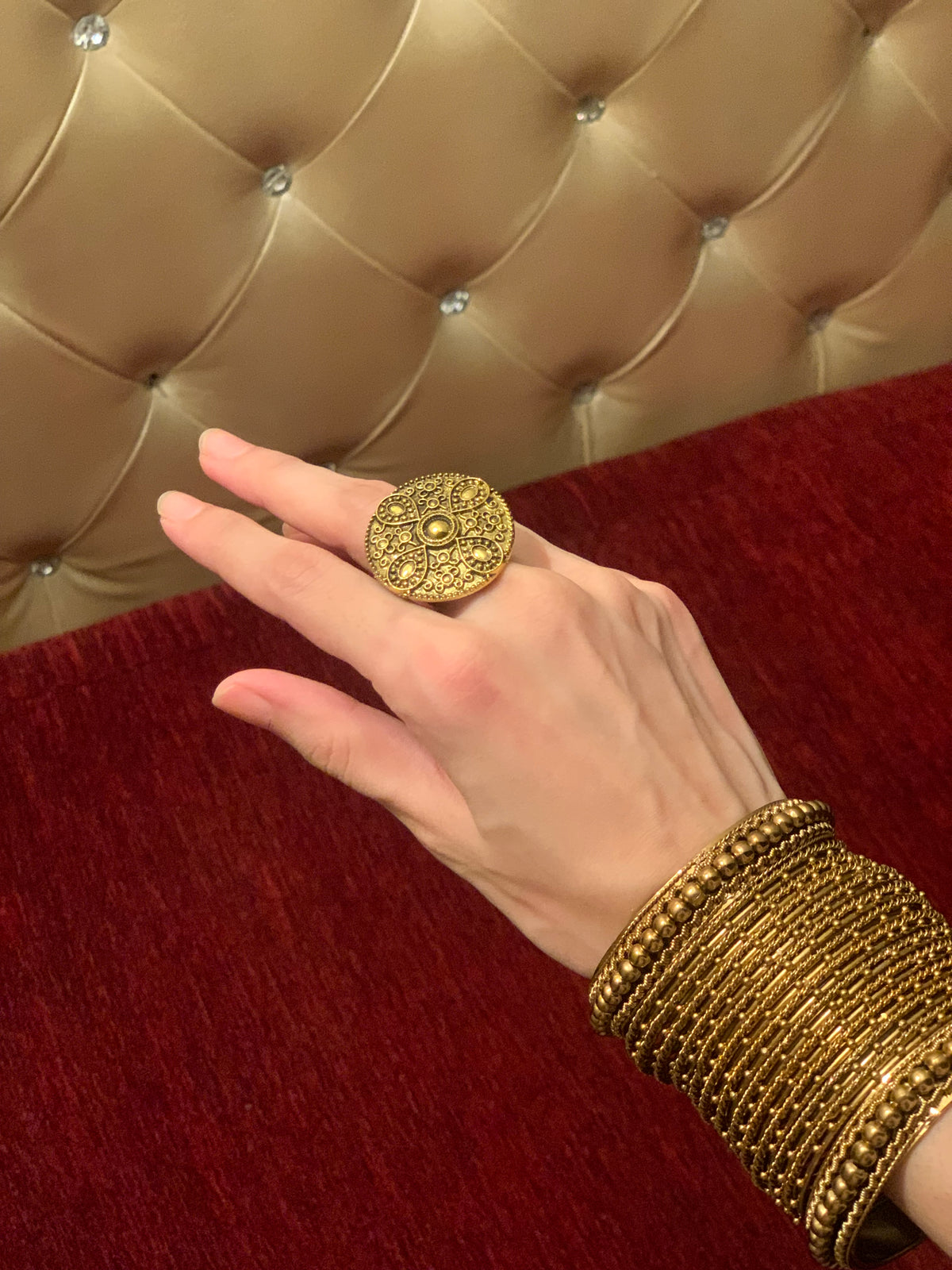 SORAJ Bangles