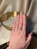 Elara Ring Gold - 1